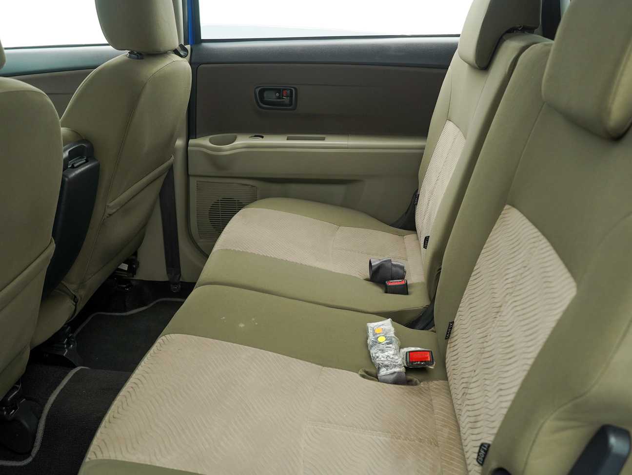 used 2017 Perodua Alza SE 1.5