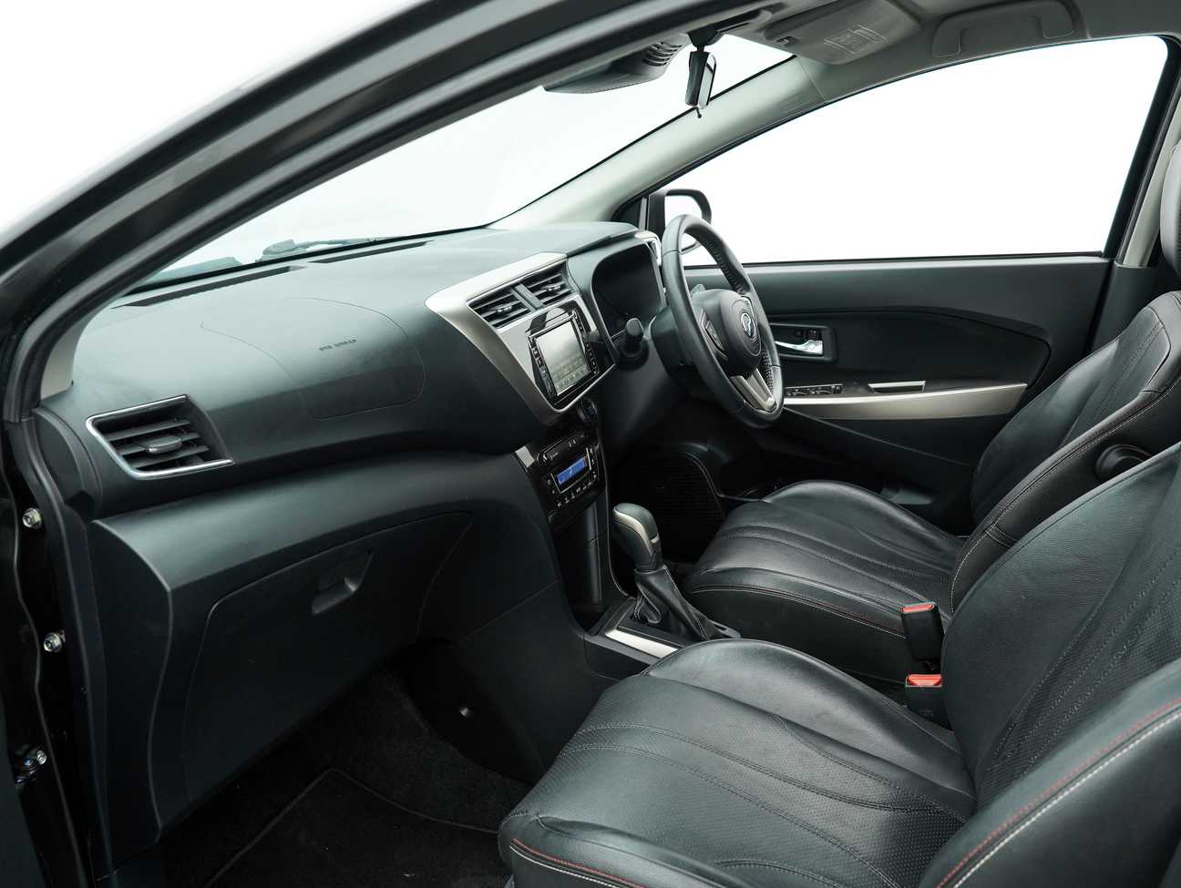 used 2018 Perodua Myvi AV 1.5