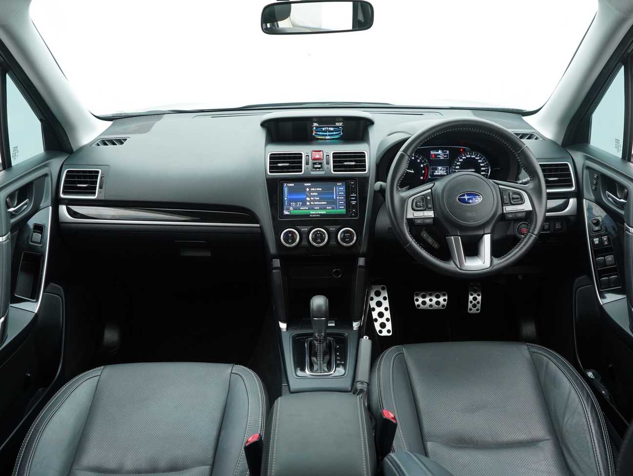 used 2019 Subaru Forester P 2.0