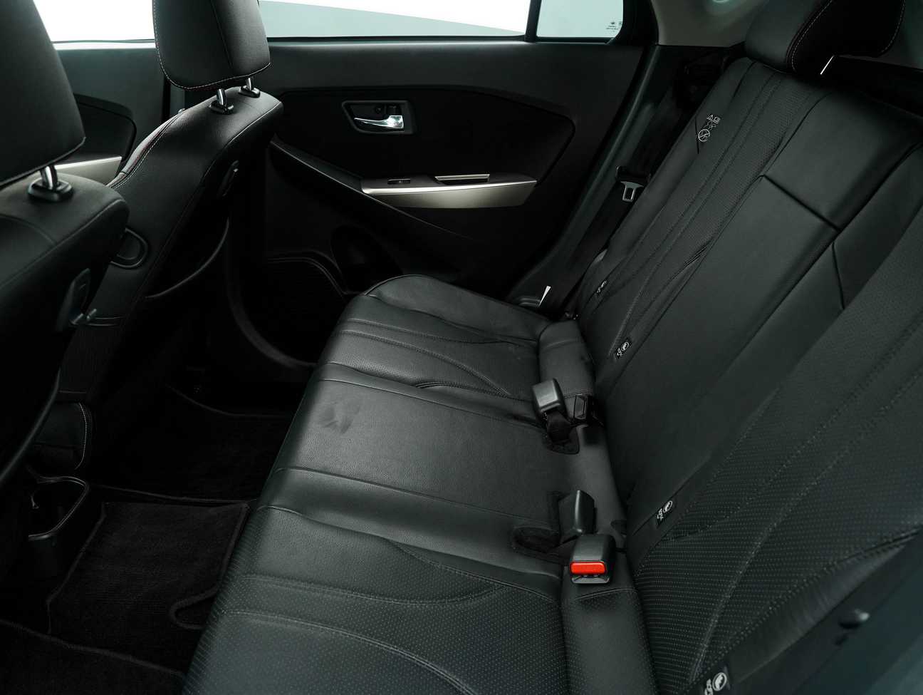 used 2019 Perodua Myvi AV 1.5