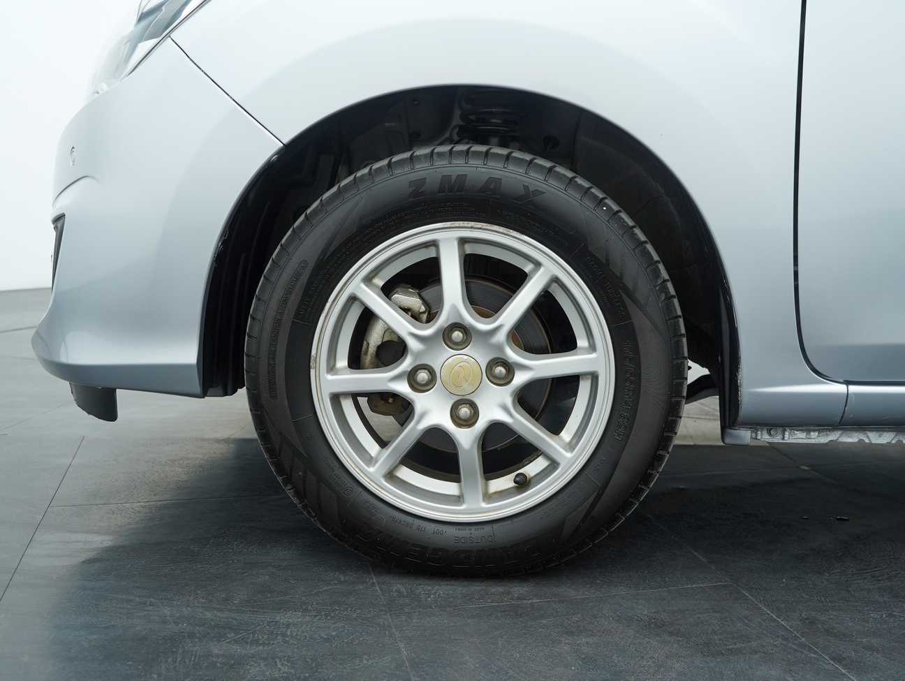 used 2019 Perodua Bezza X Premium 1.3