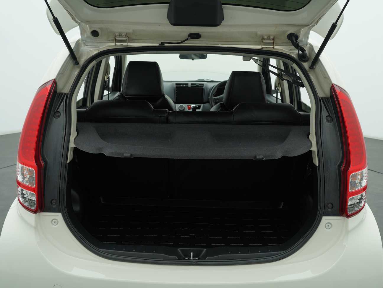 used 2013 Perodua Myvi SE 1.5