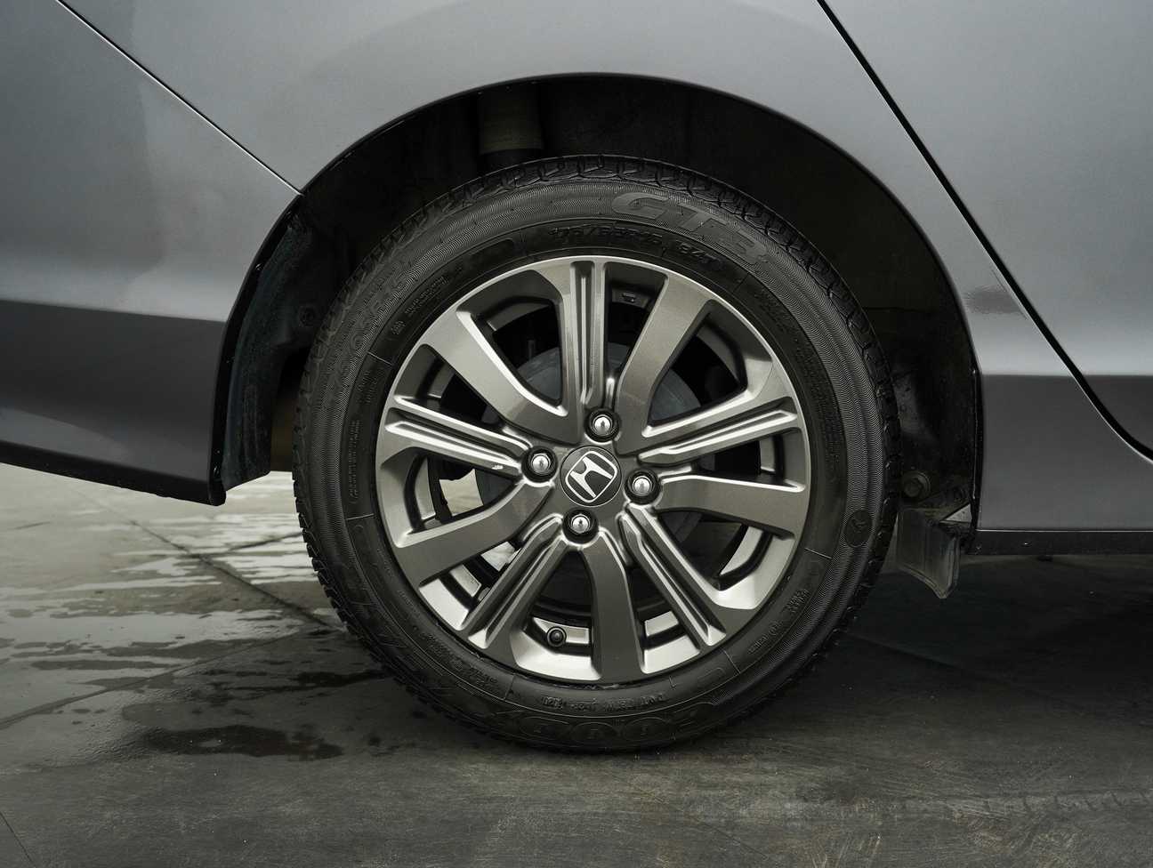 used 2019 Honda City E 1.5