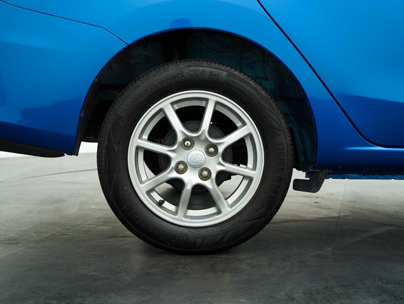 used 2018 Perodua Bezza X Premium 1.3