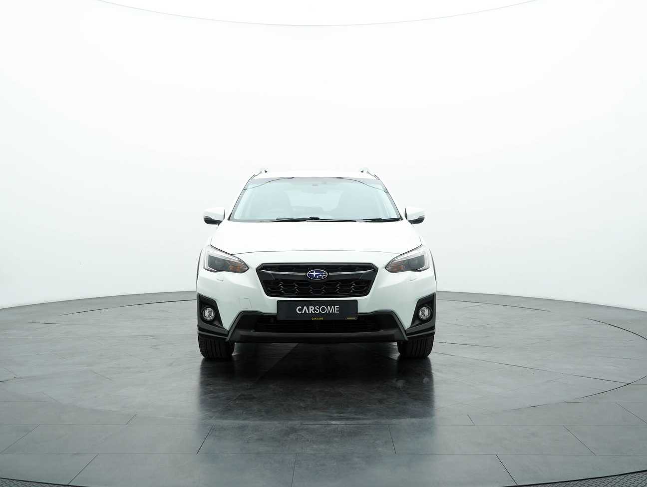 used 2019 Subaru XV P 2.0