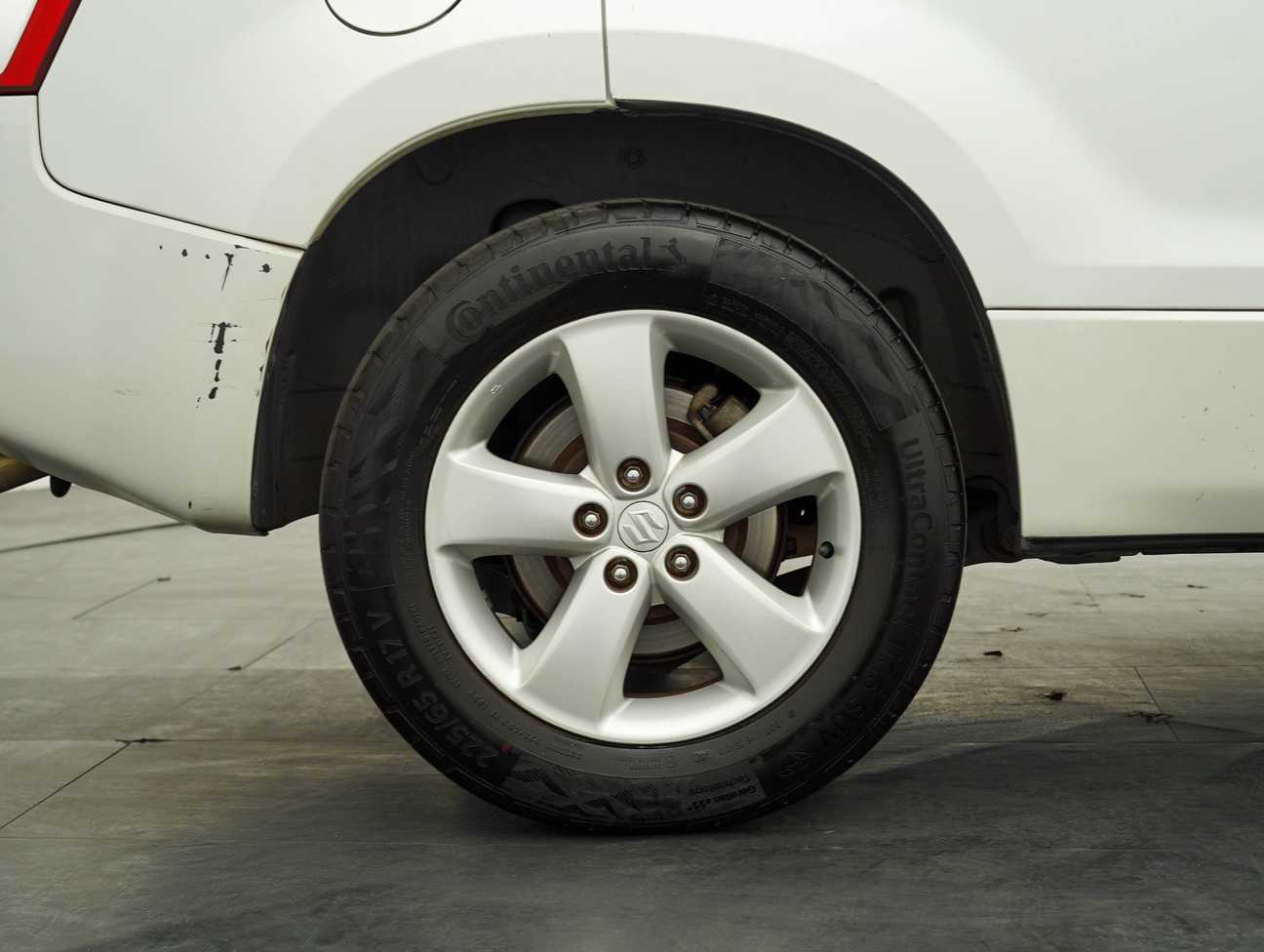 used 2010 Suzuki Grand Vitara  2.0