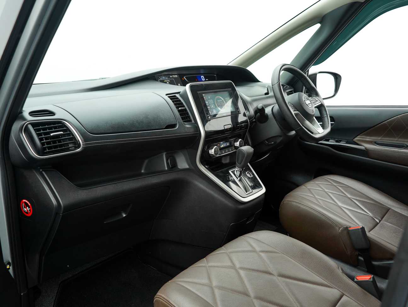 used 2019 Nissan SERENA S-HYBRID HIGH-WAY STAR (CKD) 2.0