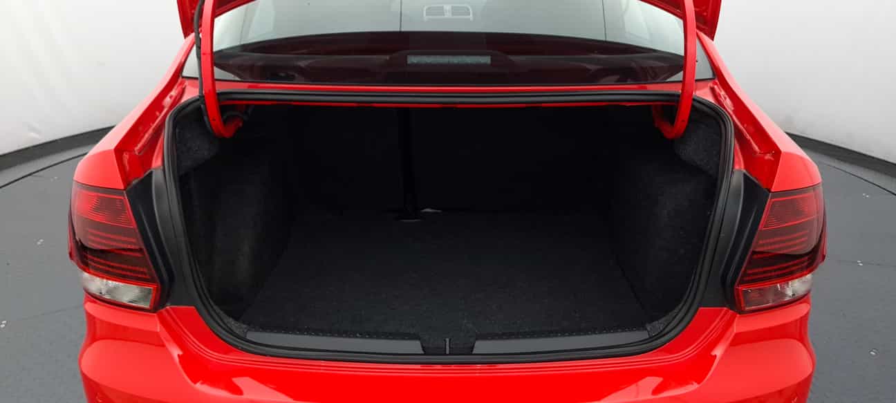 used 2018 Volkswagen VENTO  1.2