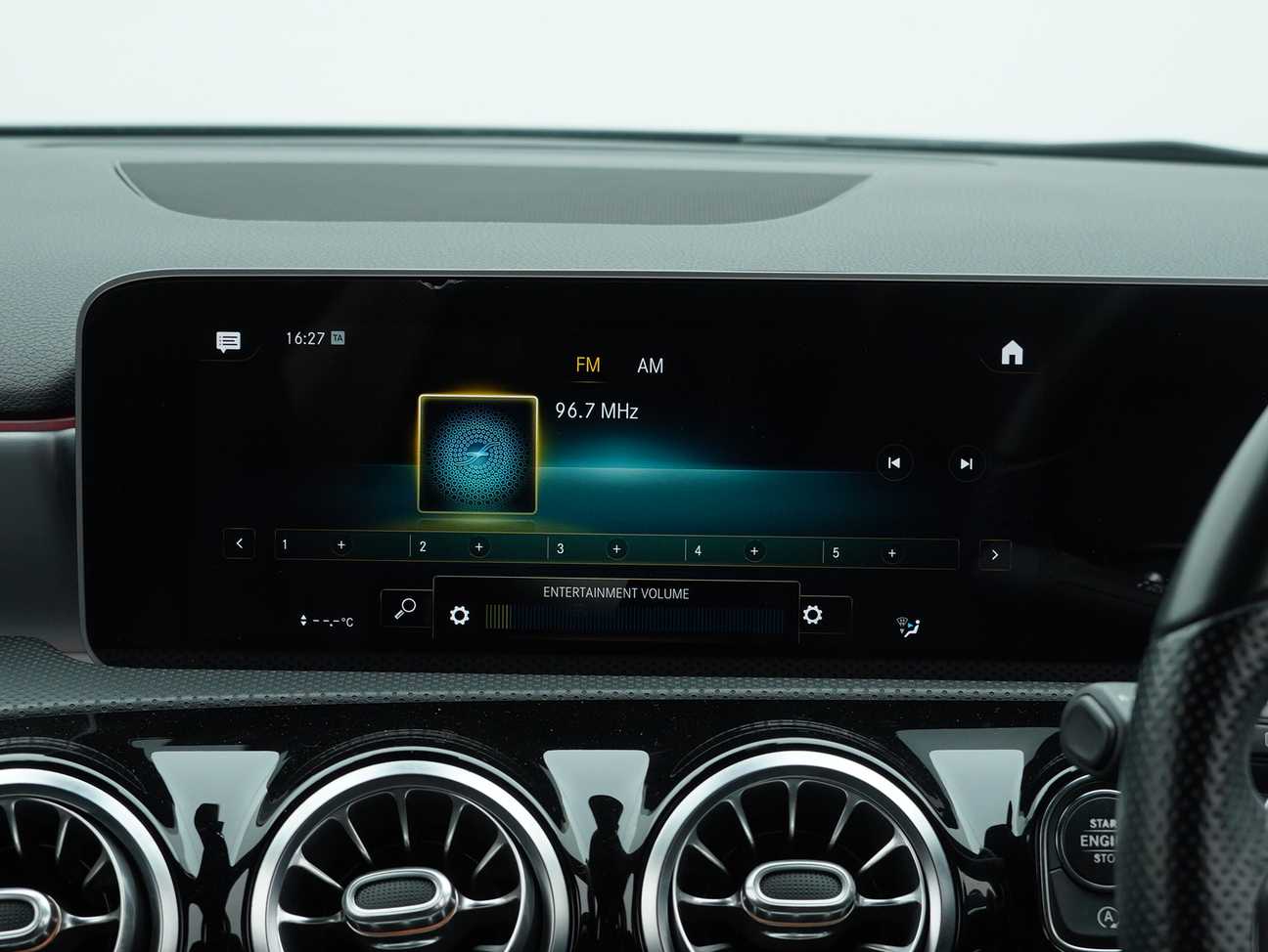 used 2019 Mercedes-Benz A250 AMG Line 2.0