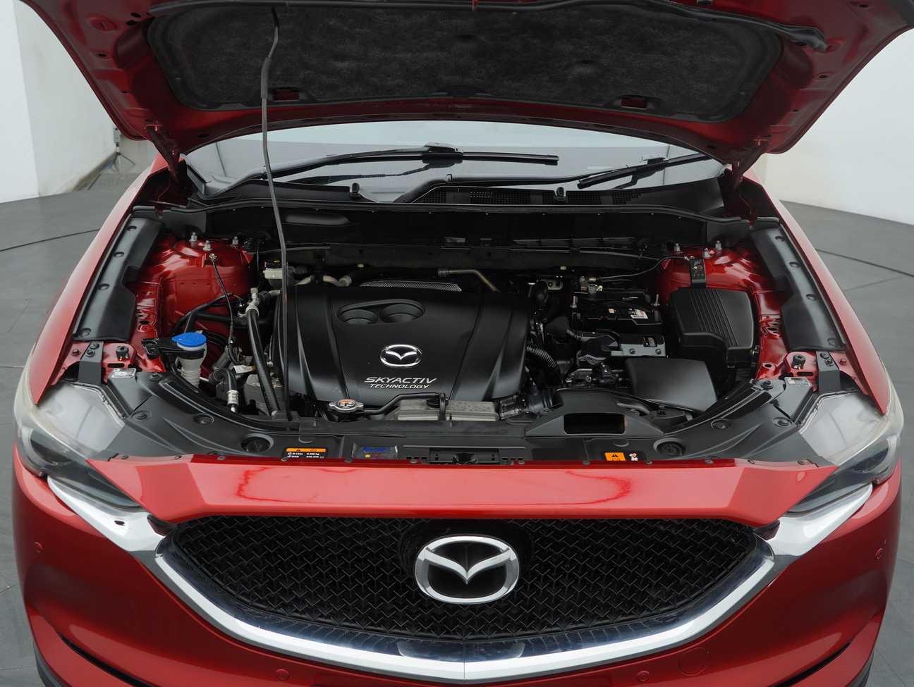 used 2019 Mazda CX-5 SKYACTIV-G GLS 2.0