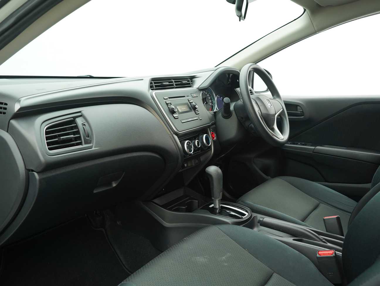 used 2019 Honda City S 1.5