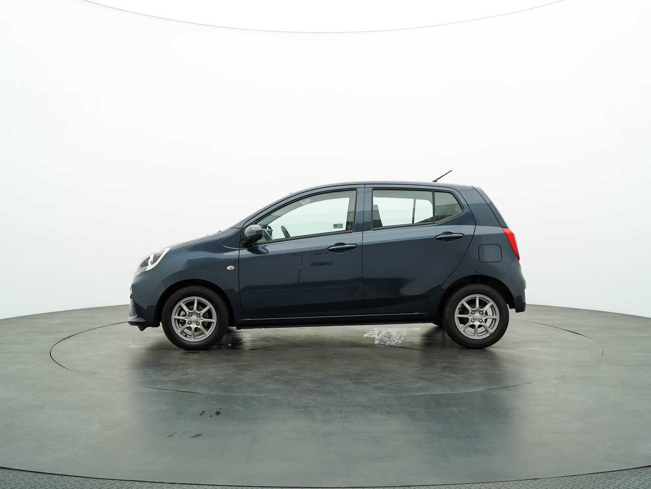 used 2019 Perodua AXIA G 1.0