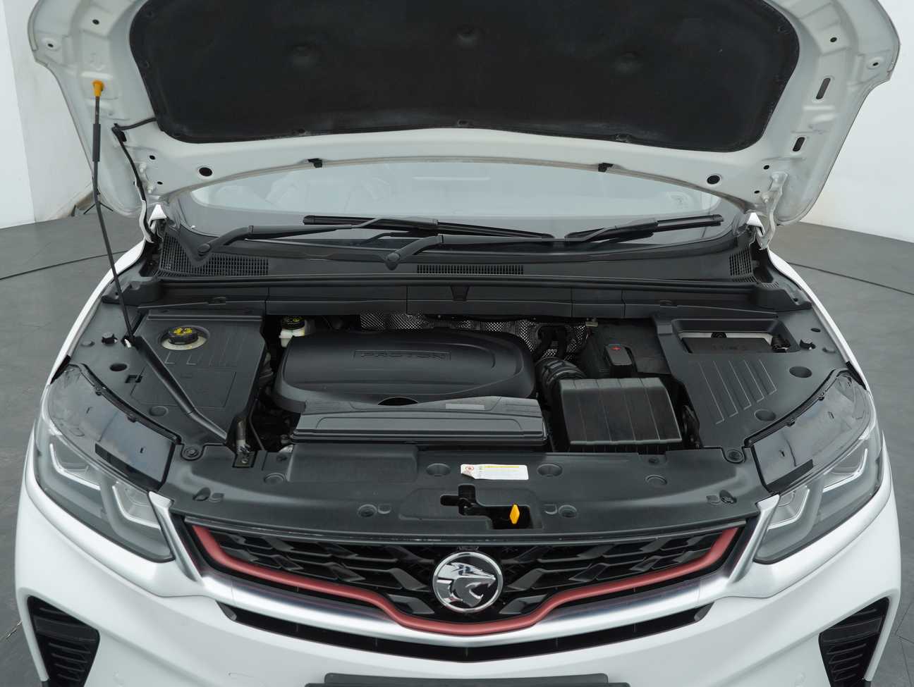 used 2022 Proton X50 Executive 1.5