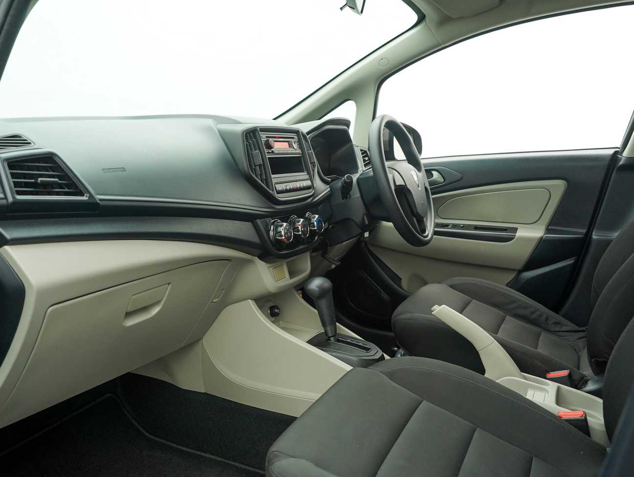 terpakai 2017 Proton Persona Standard 1.6