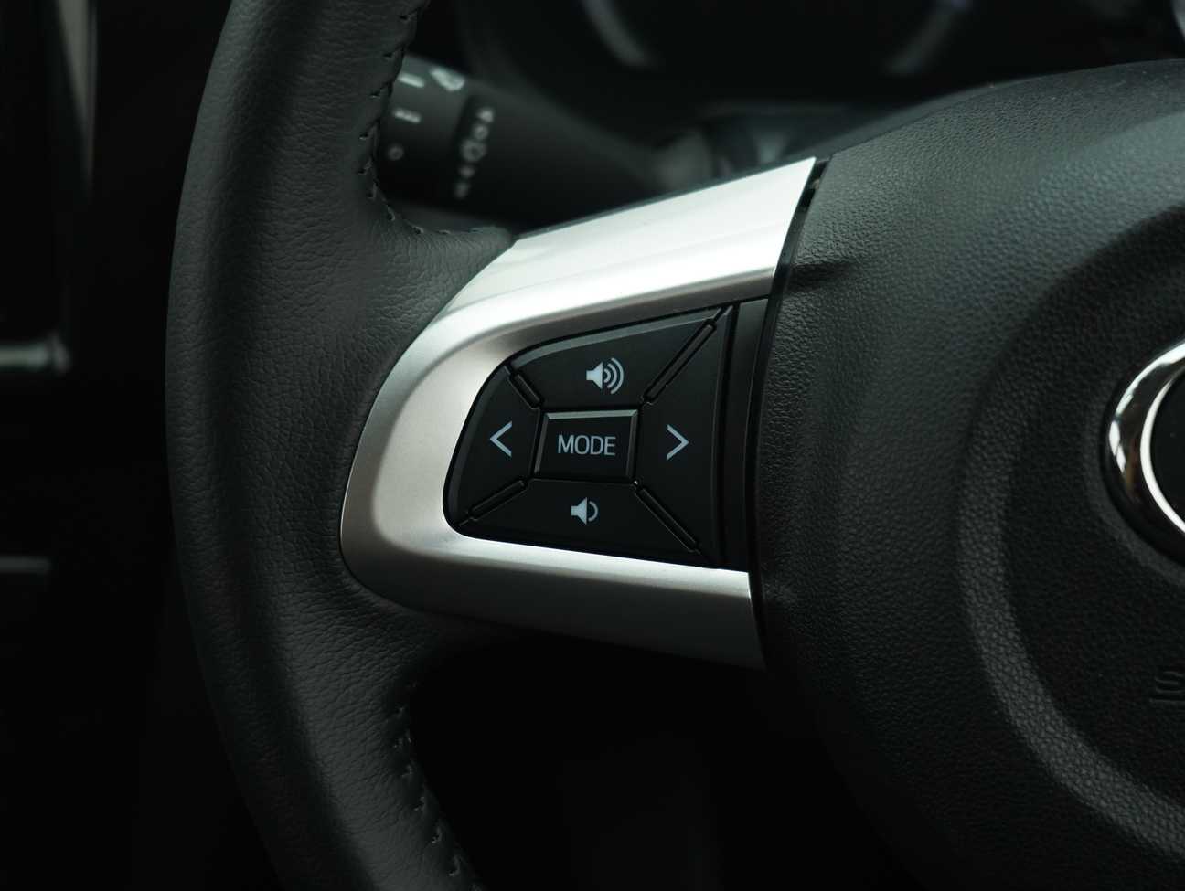 used 2023 Perodua Aruz AV 1.5