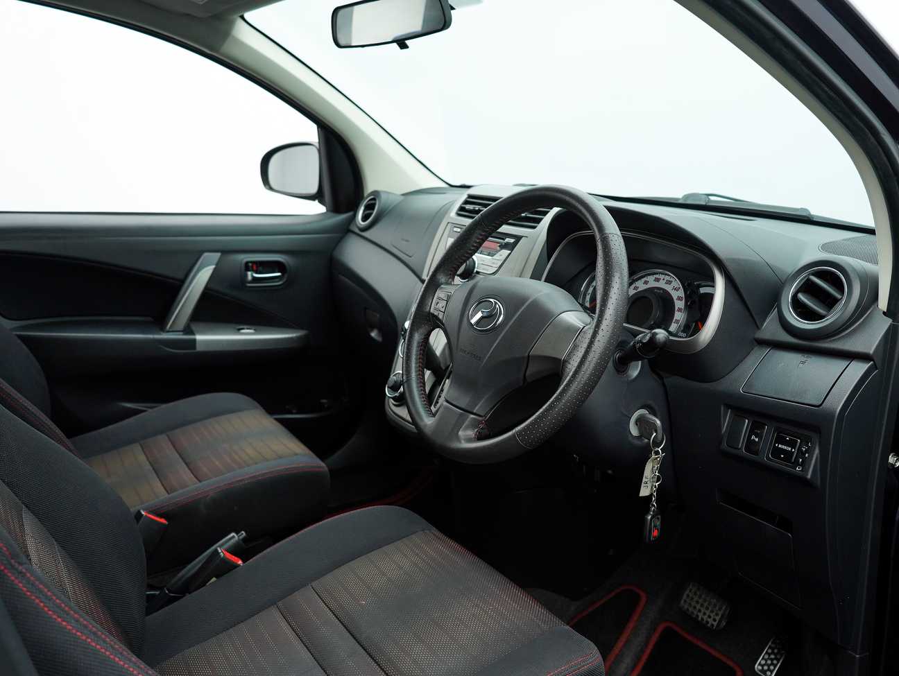 used 2015 Perodua Myvi SE 1.5