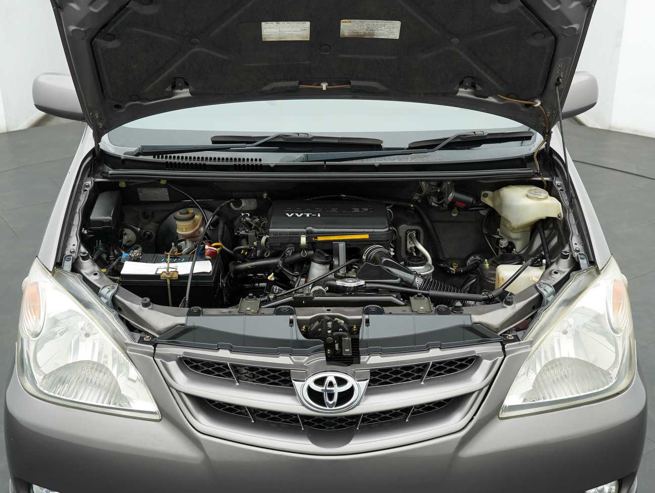 used 2010 Toyota Avanza  1.3