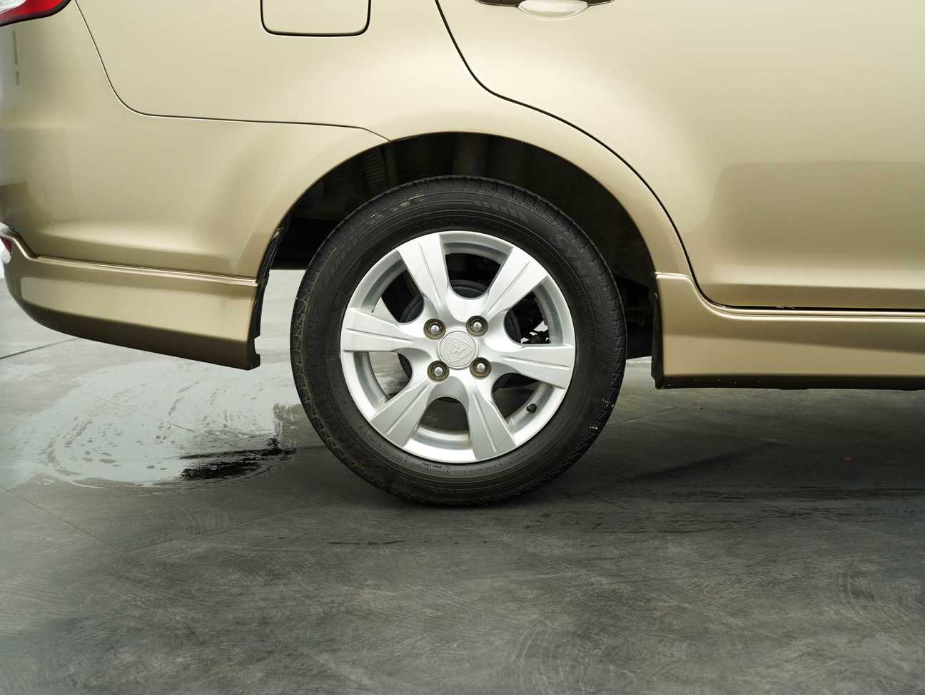 used 2016 Proton SAGA FL 1.3