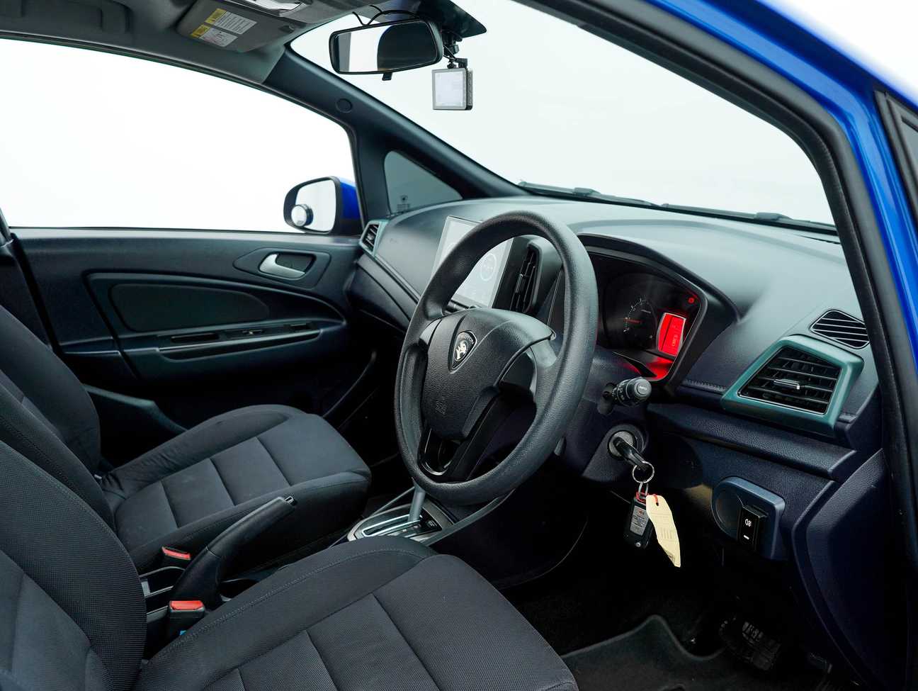 used 2015 Proton Iriz Executive 1.3