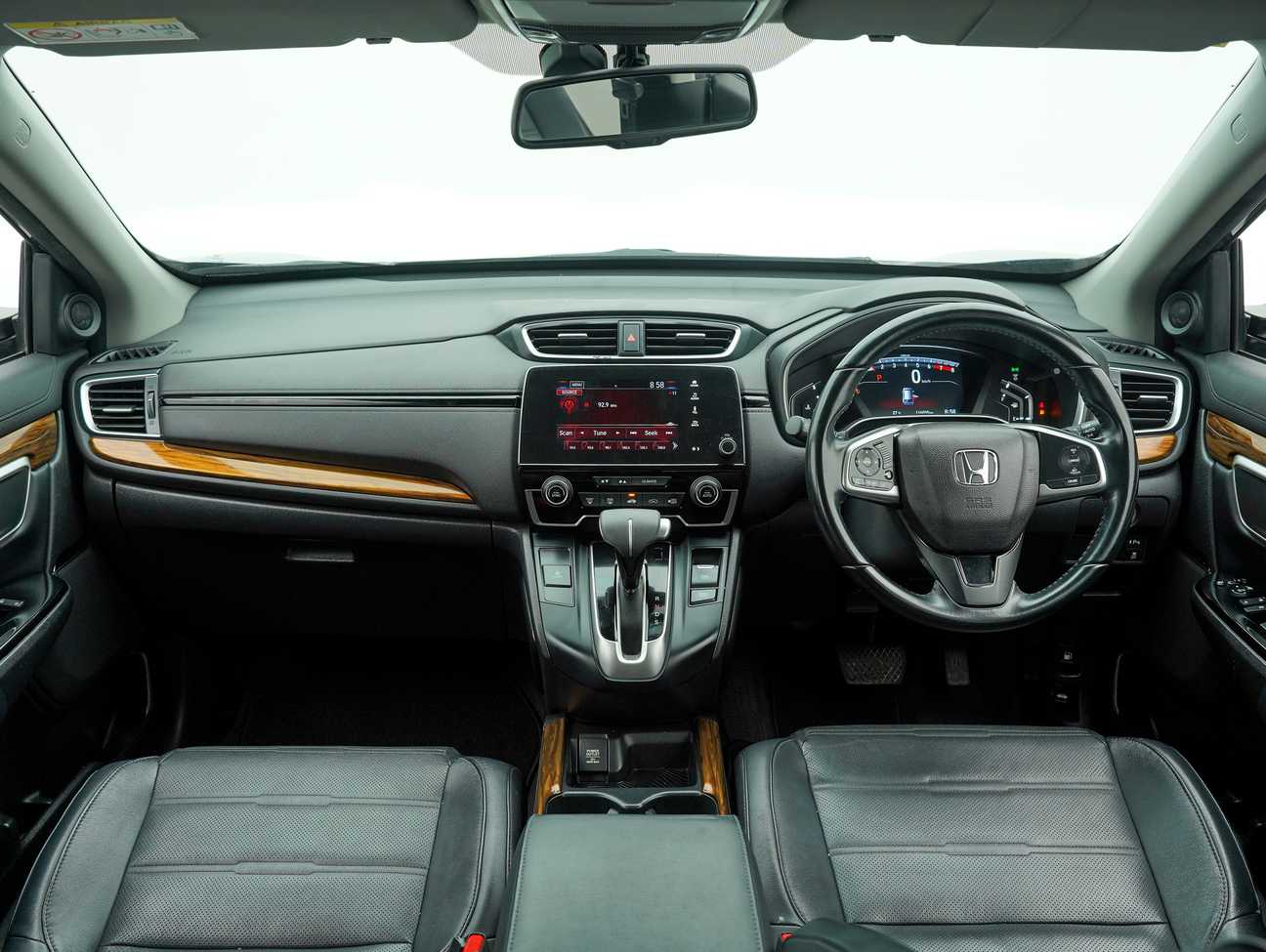 used 2018 Honda CR-V TC  1.5