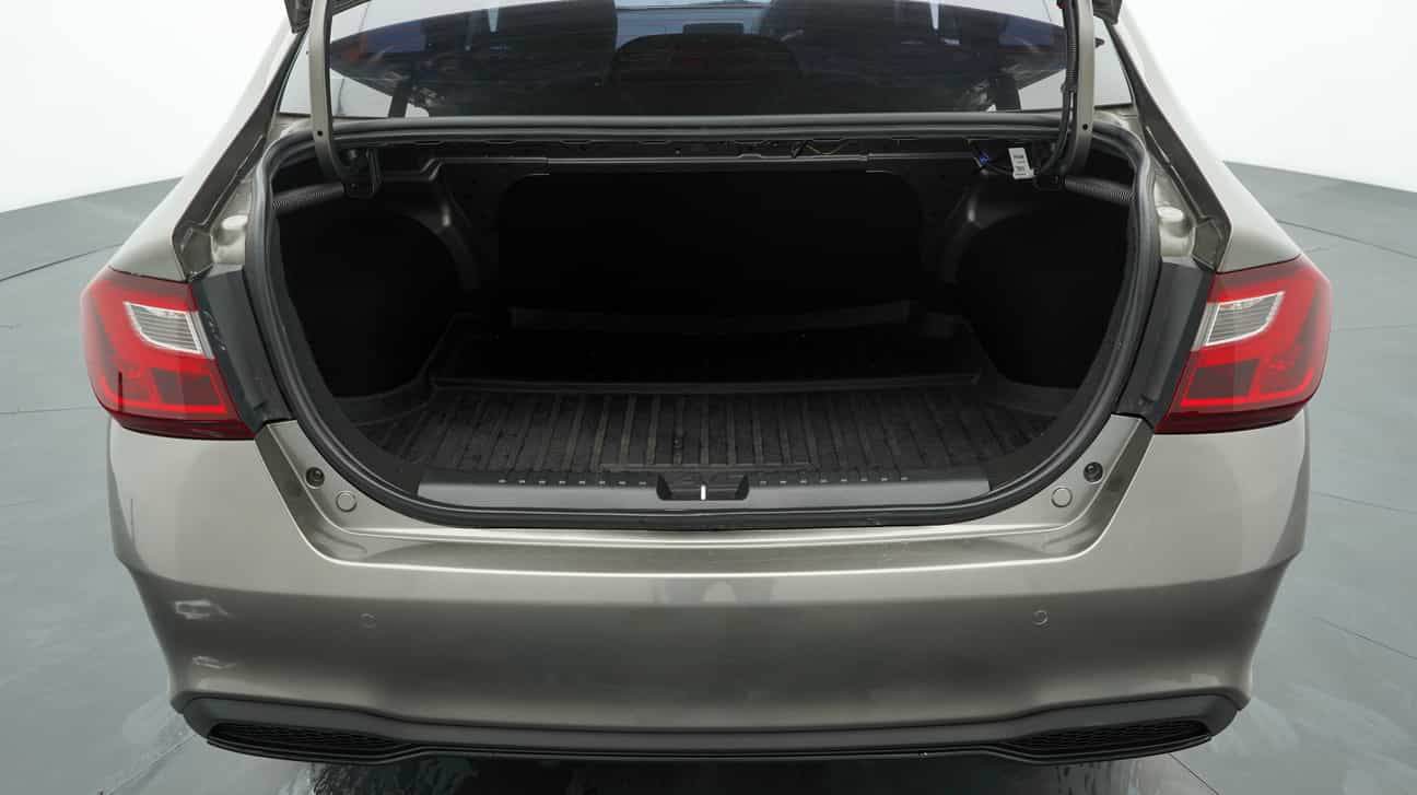 used 2020 Proton SAGA STANDARD AT 1.3