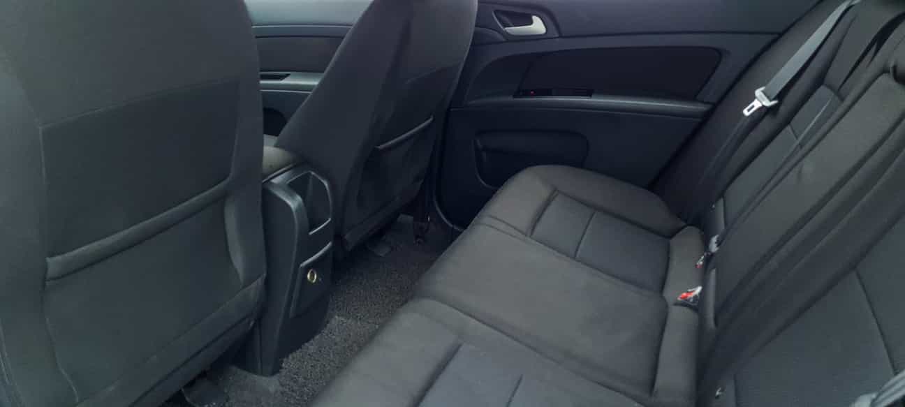 used 2013 Proton PREVE CFE PREMIUM 1.6