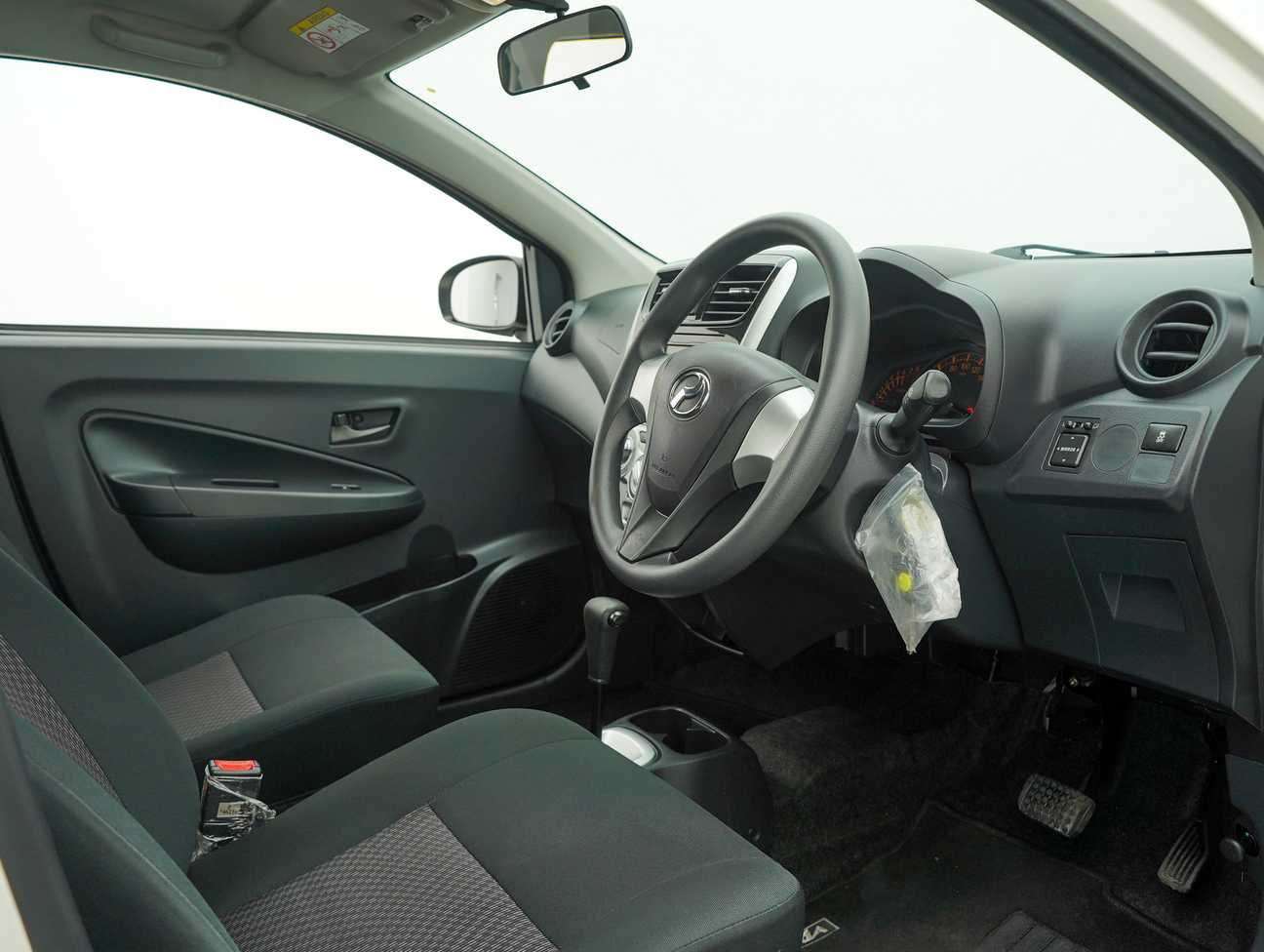 used 2019 Perodua AXIA GXtra 1.0