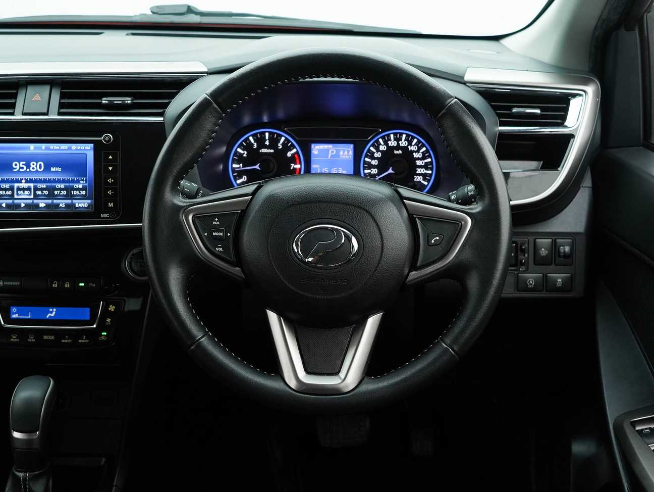 terpakai 2019 Perodua Myvi AV 1.5