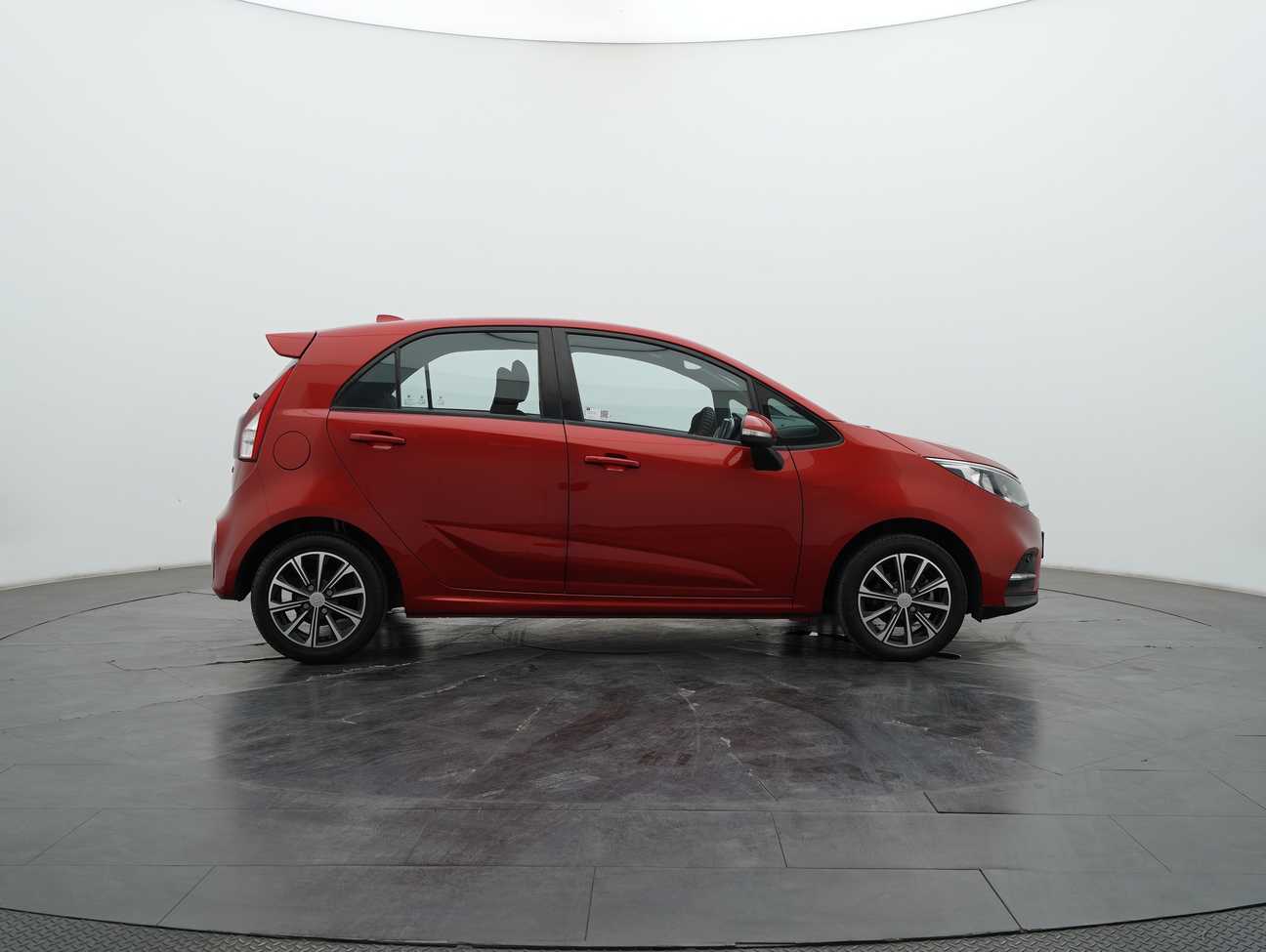used 2019 Proton Iriz Executive 1.6