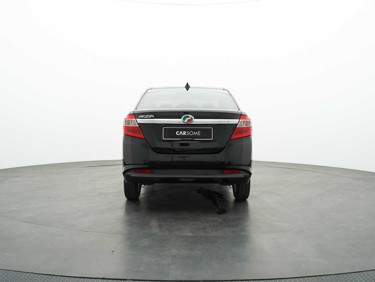 used 2017 Perodua BEZZA G 1.0