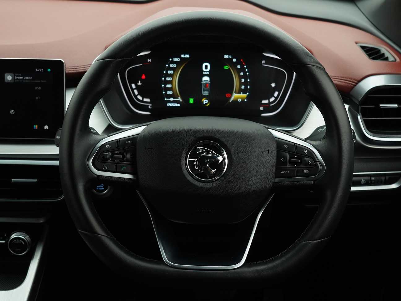 used 2023 Proton X50 Flagship 1.5