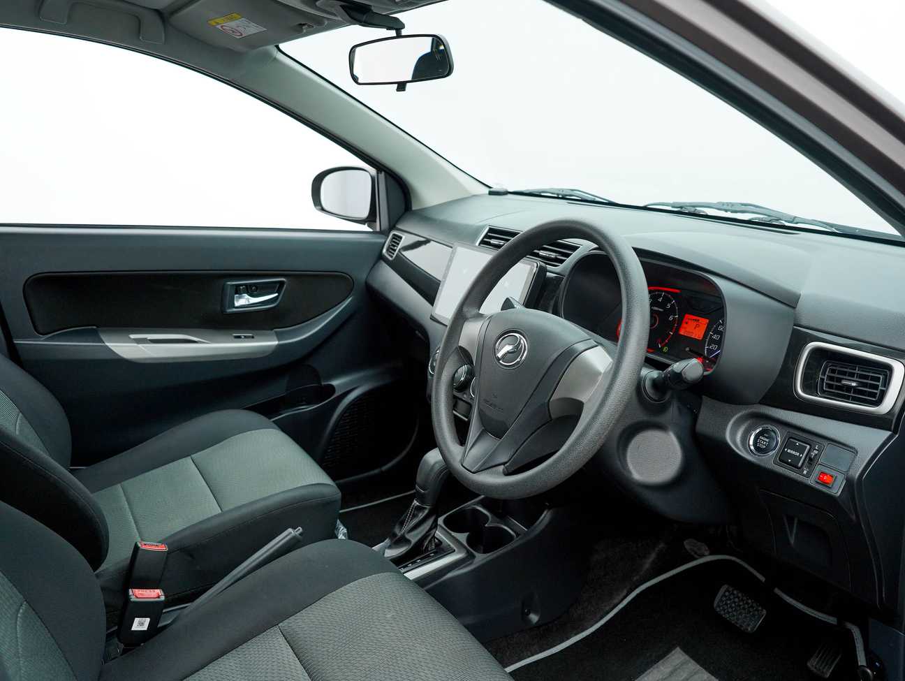 used 2019 Perodua Bezza X Premium 1.3