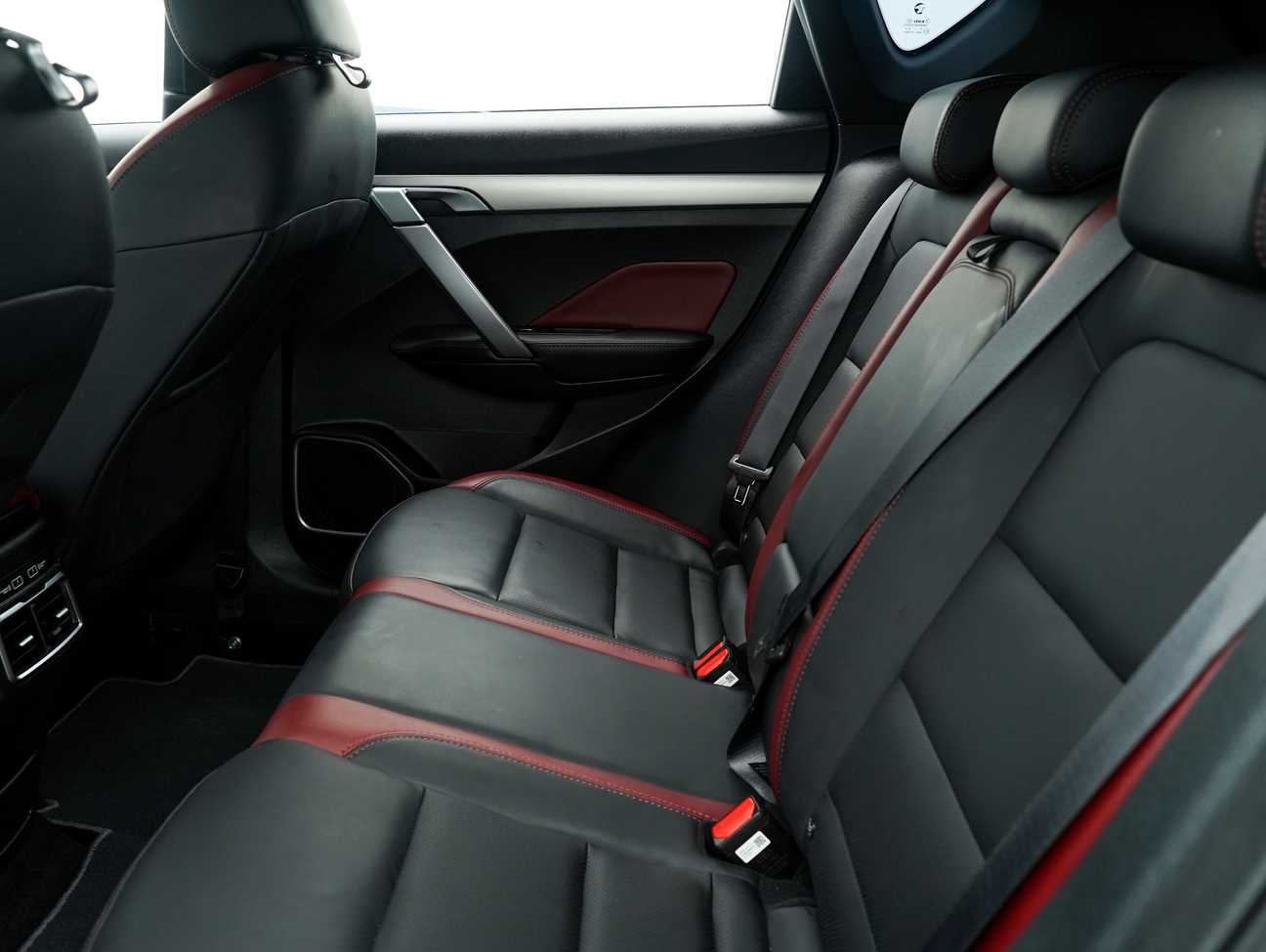 terpakai 2022 Proton X50 Premium 1.5