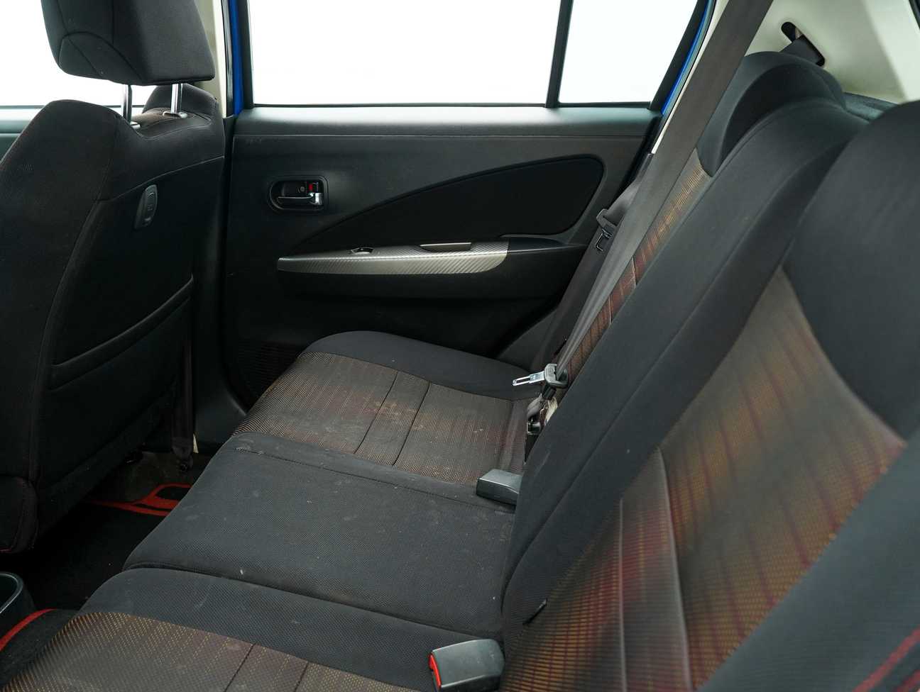 used 2017 Perodua Myvi SE 1.5