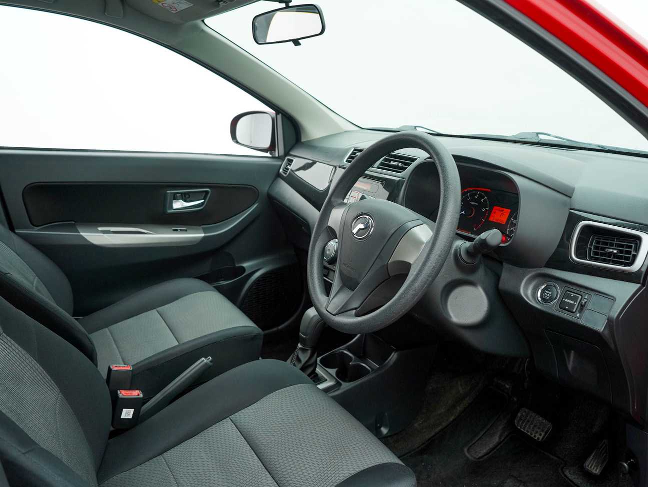 terpakai 2019 Perodua Bezza X Premium 1.3