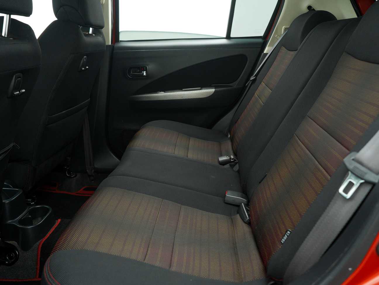 used 2015 Perodua Myvi SE 1.5