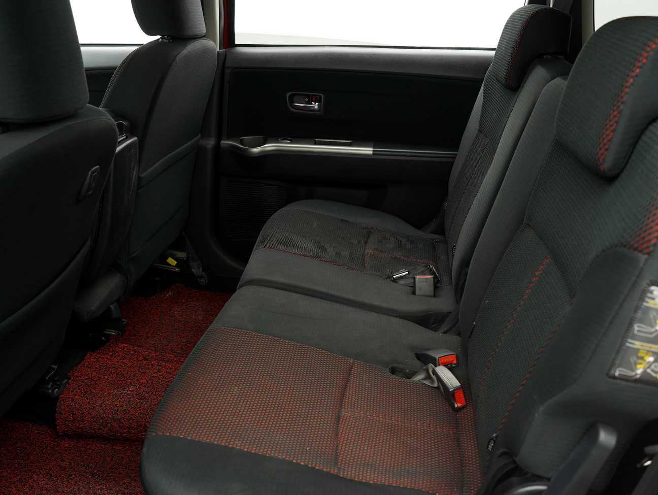 used 2014 Perodua Alza SE 1.5