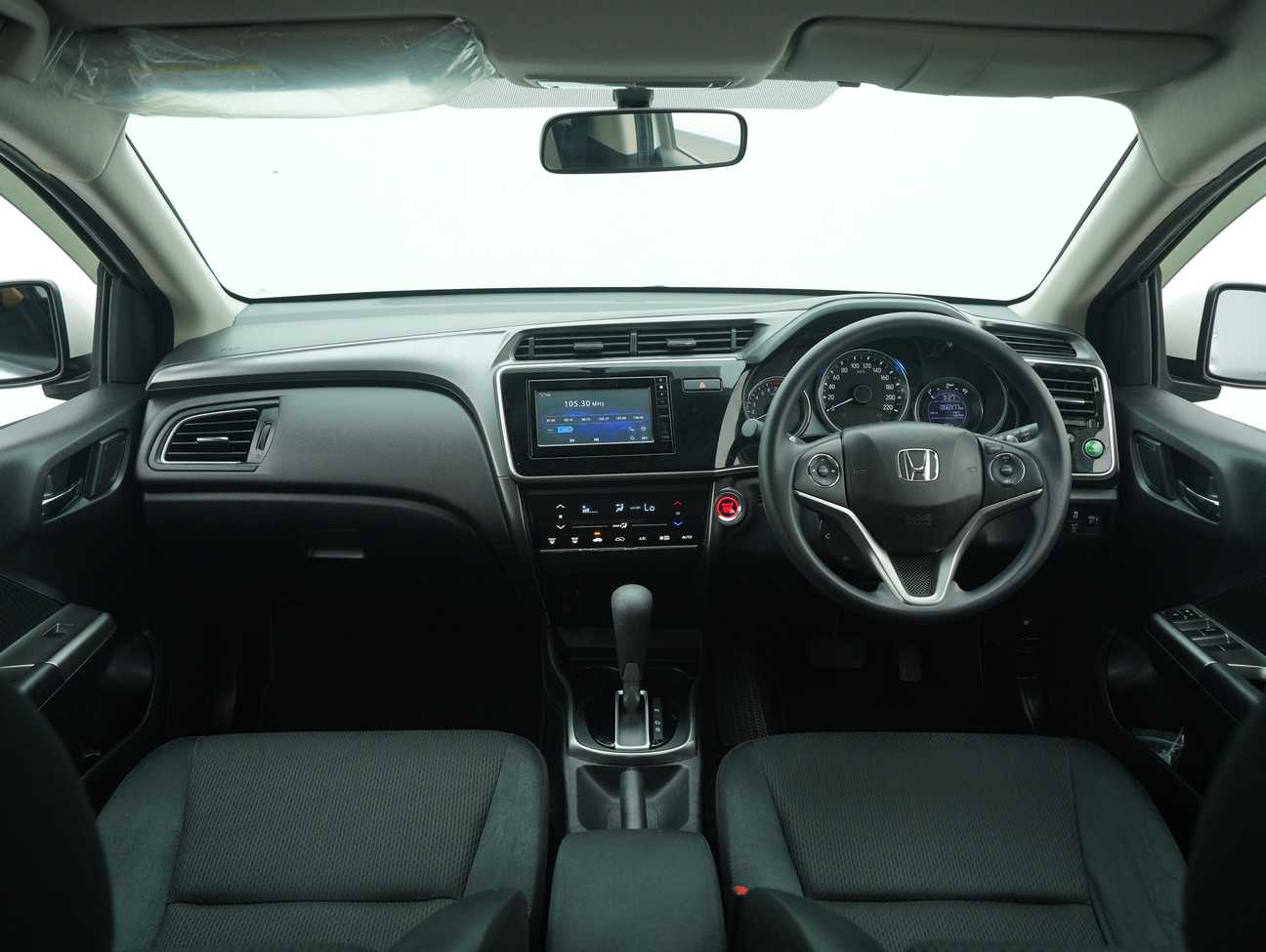 used 2018 Honda City E 1.5