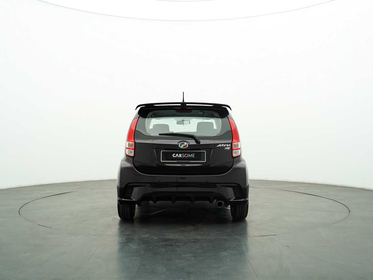 used 2013 Perodua Myvi EZi 1.3