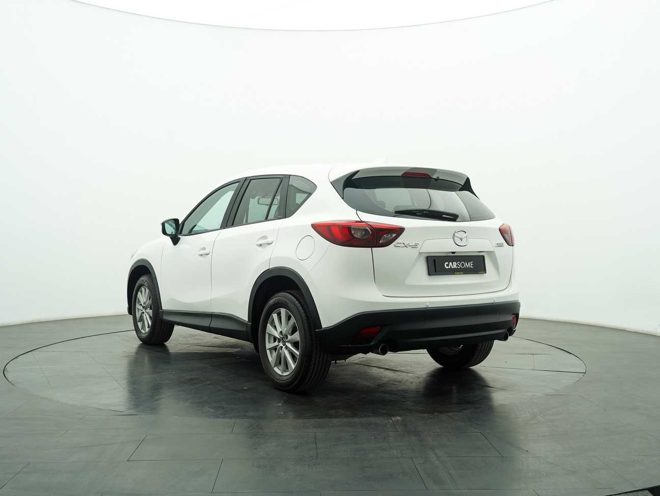 used 2016 Mazda CX-5 SKYACTIV-G GLS 2.0