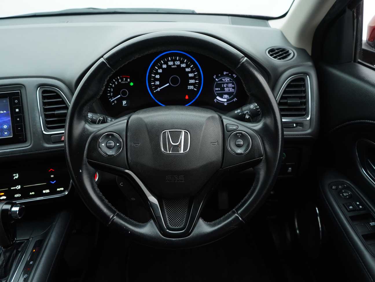 used 2020 Honda HR-V V 1.8