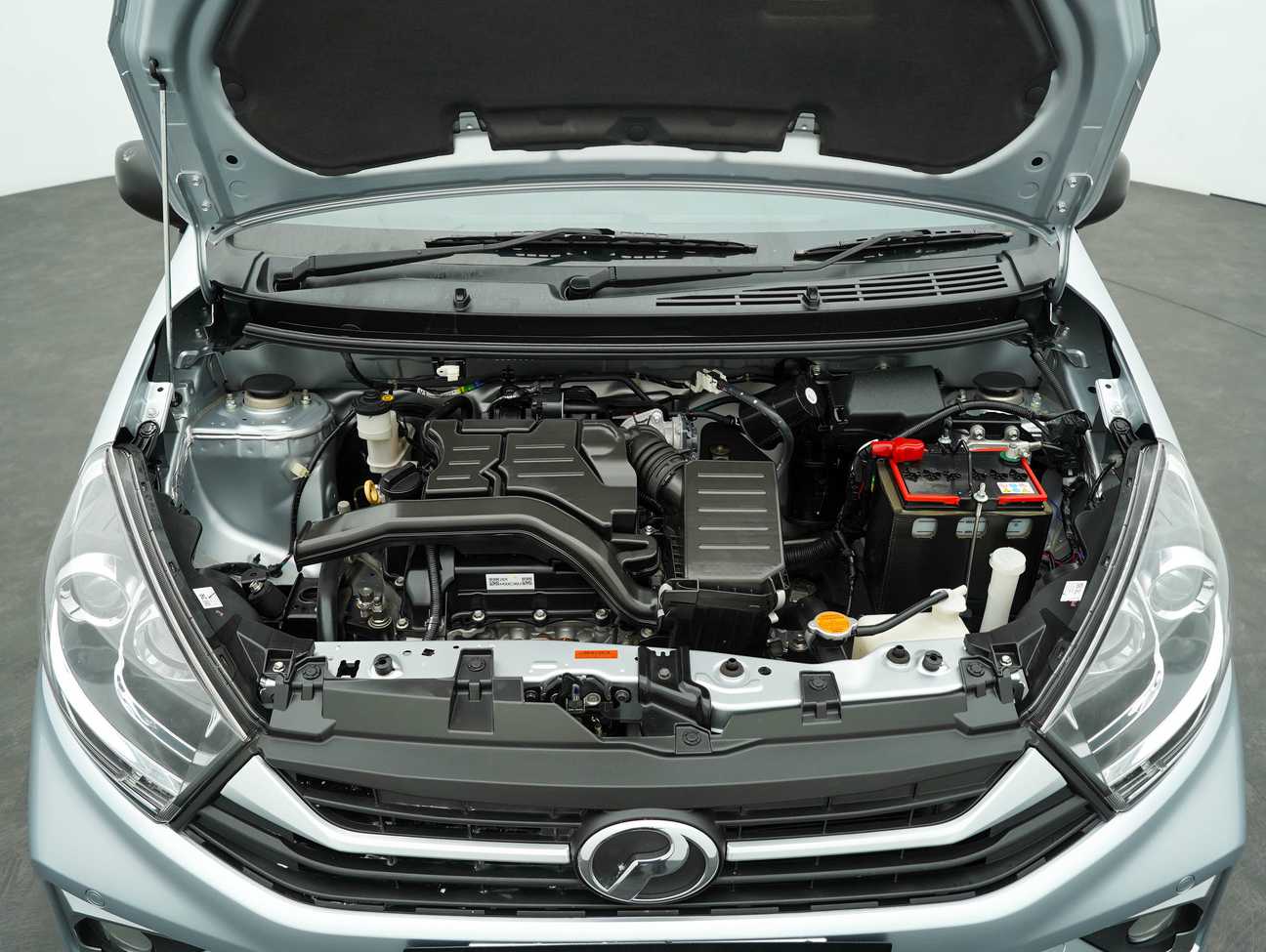 used 2019 Perodua AXIA E 1.0