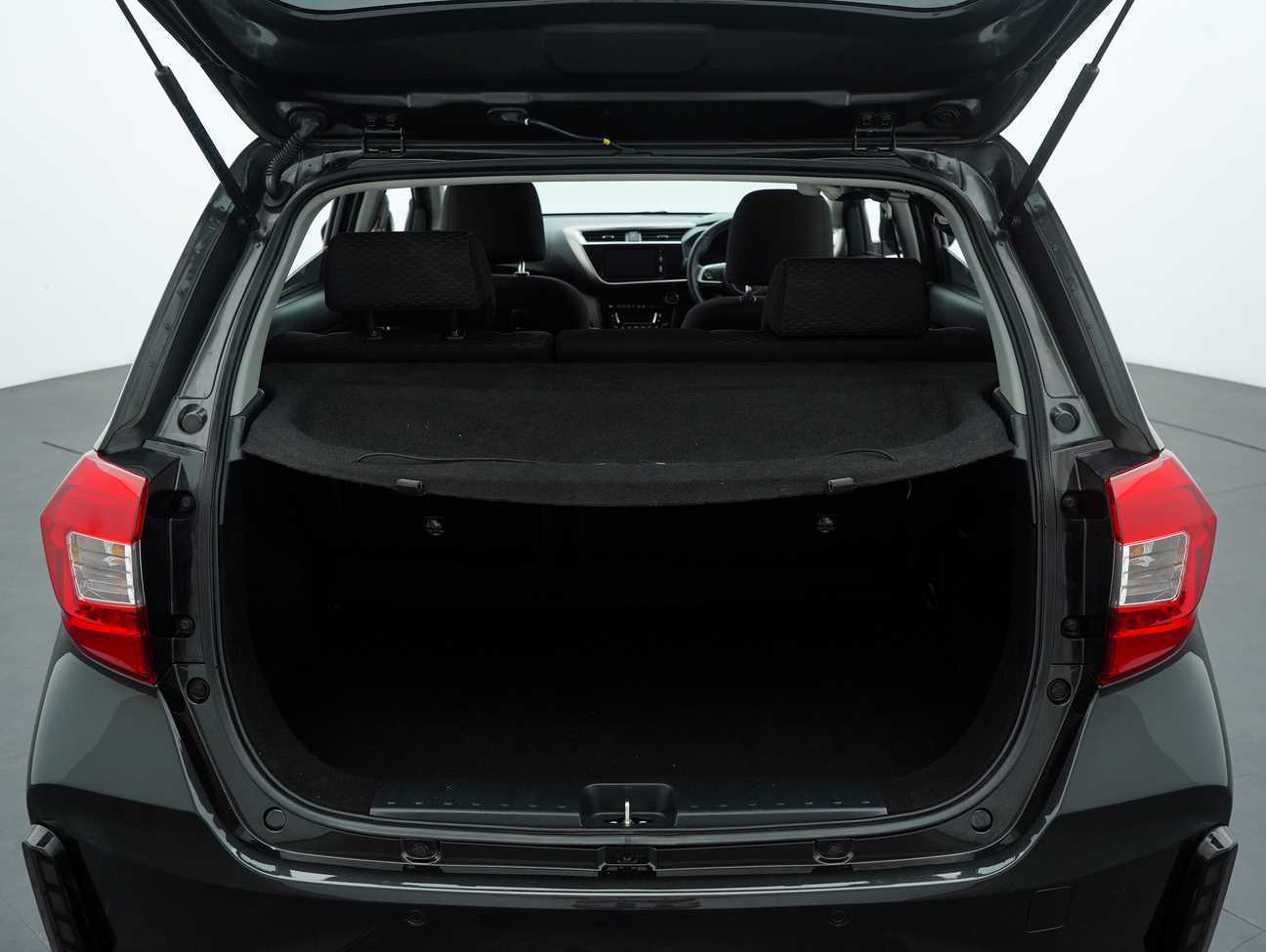 used 2022 Perodua Myvi H 1.5