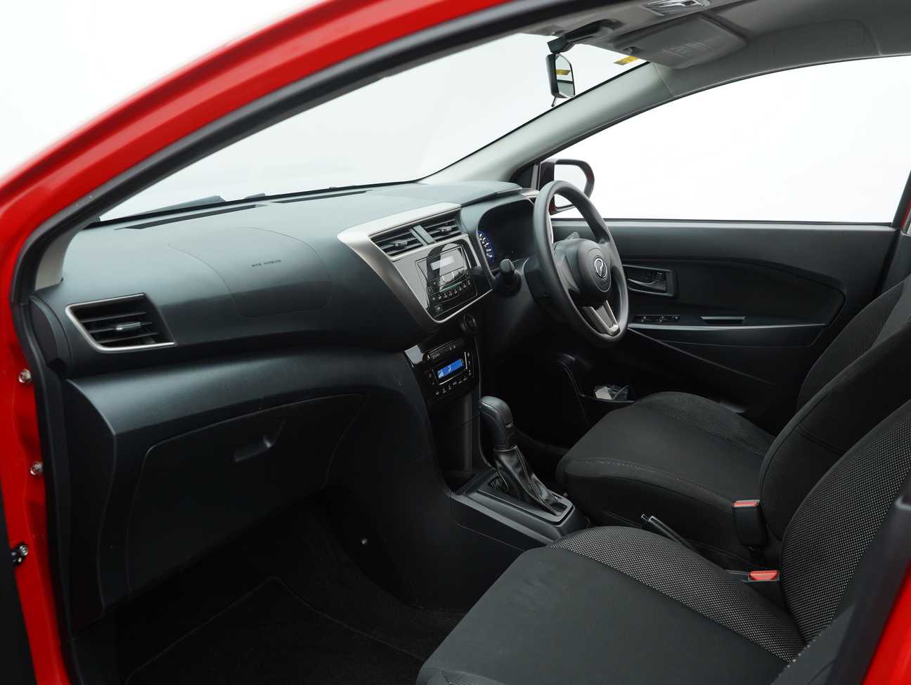 used 2019 Perodua Myvi G 1.3