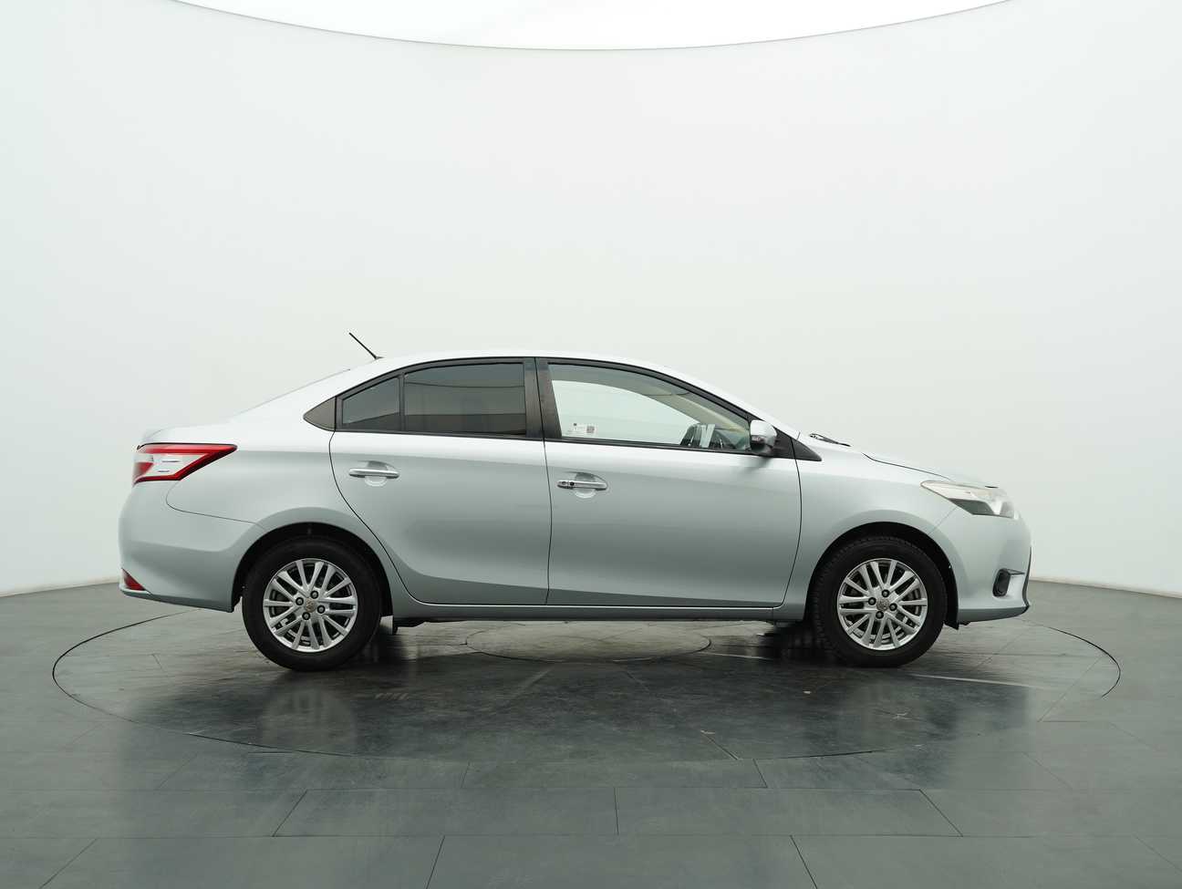 used 2014 Toyota Vios G 1.5