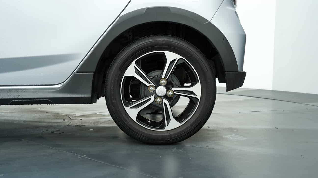 used 2019 Perodua AXIA STYLE 1.0