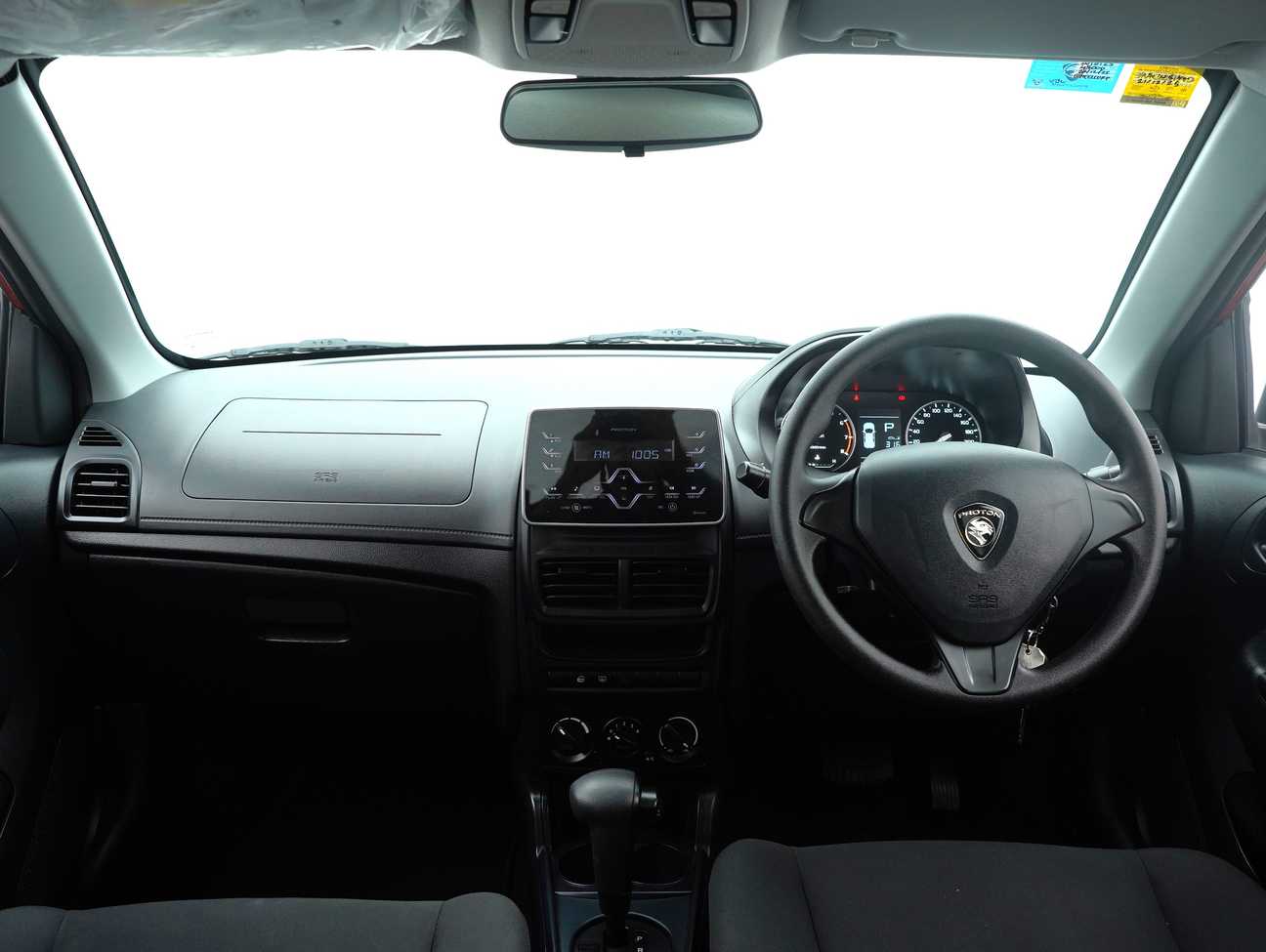used 2022 Proton Saga Standard 1.3