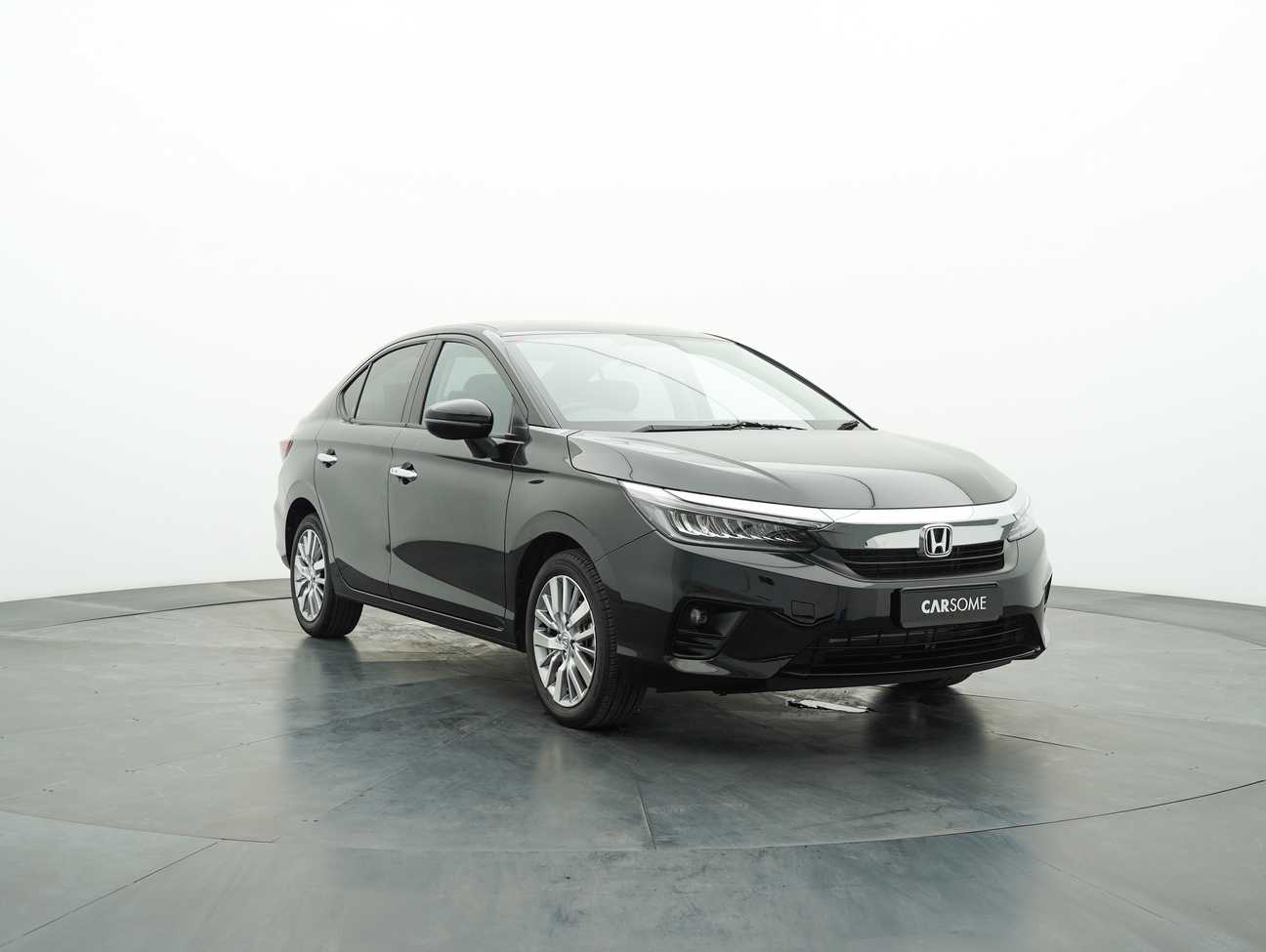 used 2020 Honda CITY V 1.5