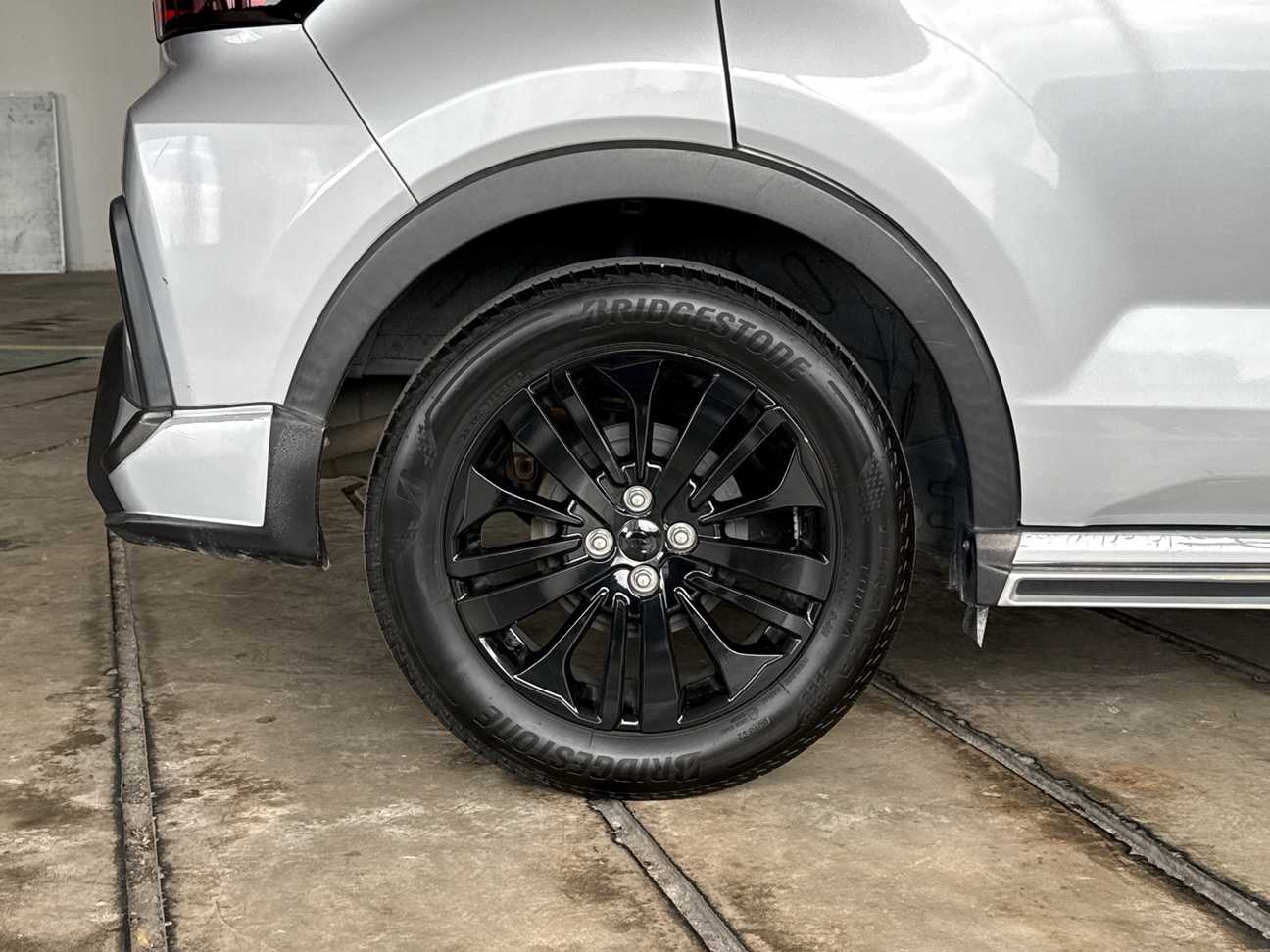 used 2021 Perodua Ativa H 1.0