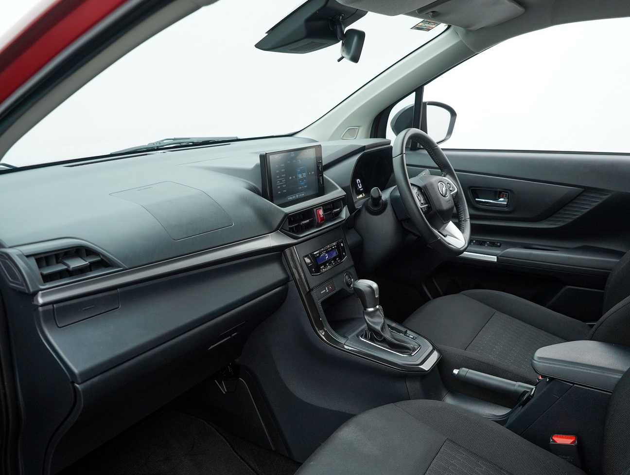 used 2022 Perodua Alza H 1.5